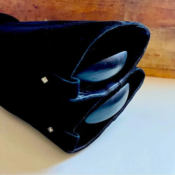 NWOT Sam Edelman Thora Suede Tall Block Heeled Boots - Picture 11 of 14